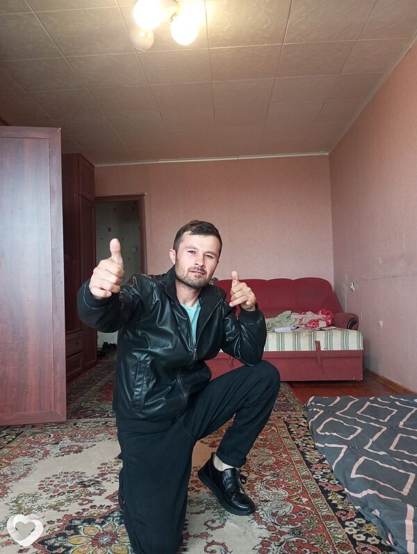 Саид, 34, Казани — анкета №2914423