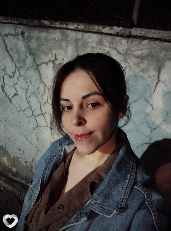 Яна, 33, Киеве — анкета №2914427