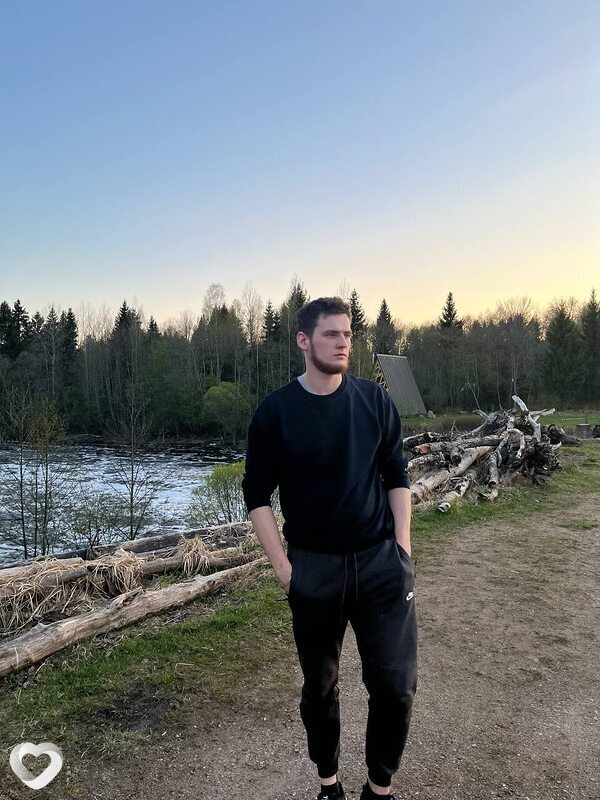 Аликсей, 33, Пскове — анкета №2914439