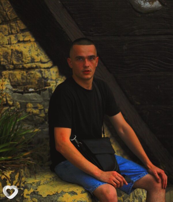 Данила, 23, Туле — анкета №2914517