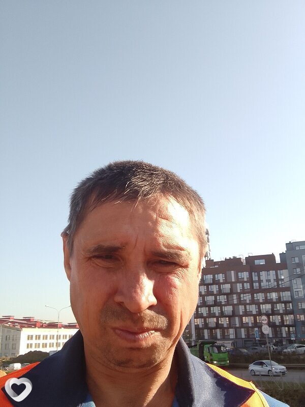 Андрей, 42, Глазове — анкета №2914519