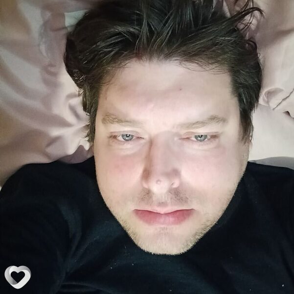 Павел, 44, Москве — анкета №2914520
