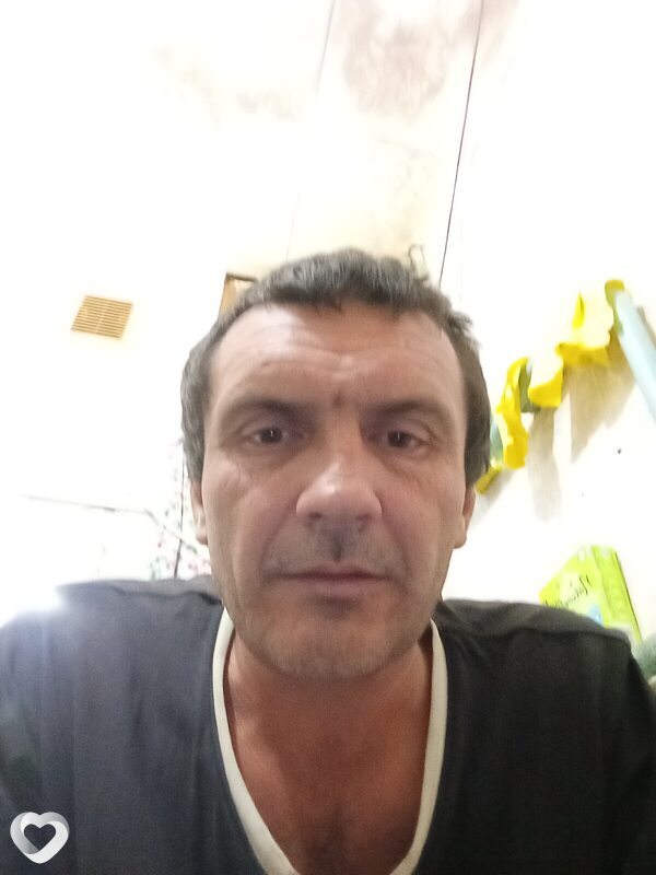 Андрей, 41, Бердянске — анкета №2914521