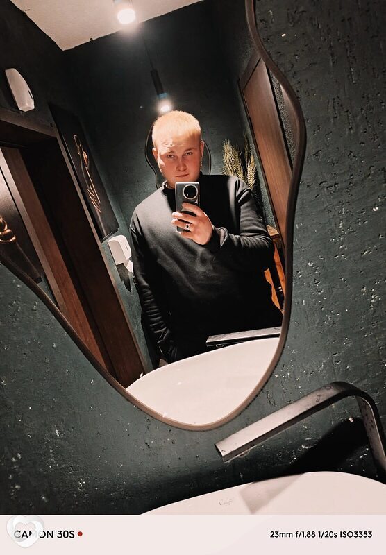 Владимир, 19, Кстове — анкета №2914534