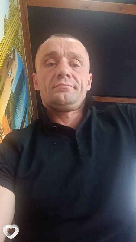 Виктор, 42, Лисках — анкета №2914444