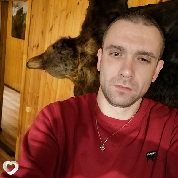 Анатолий, 29, Санкт-Петербурге — анкета №2914452