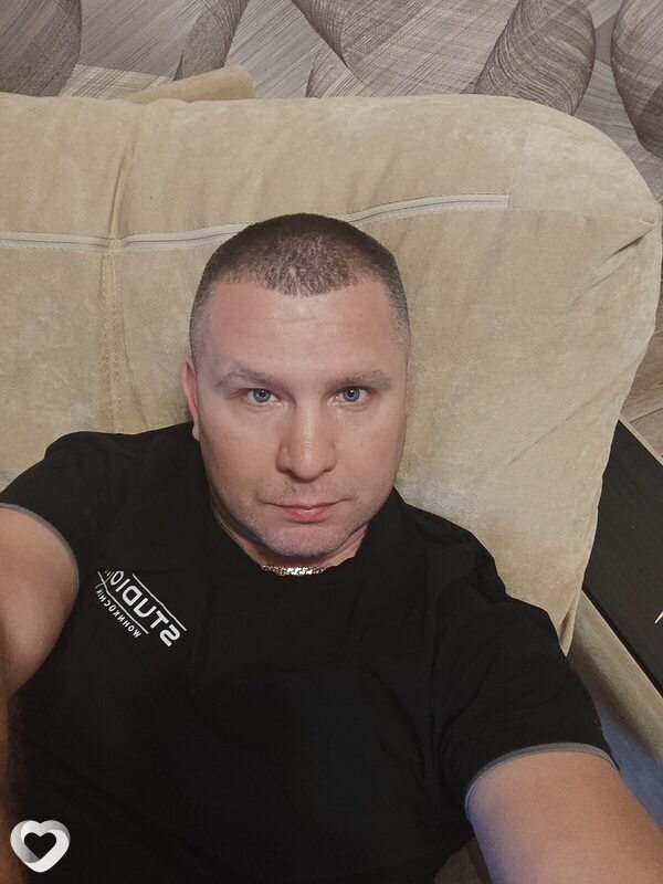 Артем, 39, Санкт-Петербурге — анкета №2914459