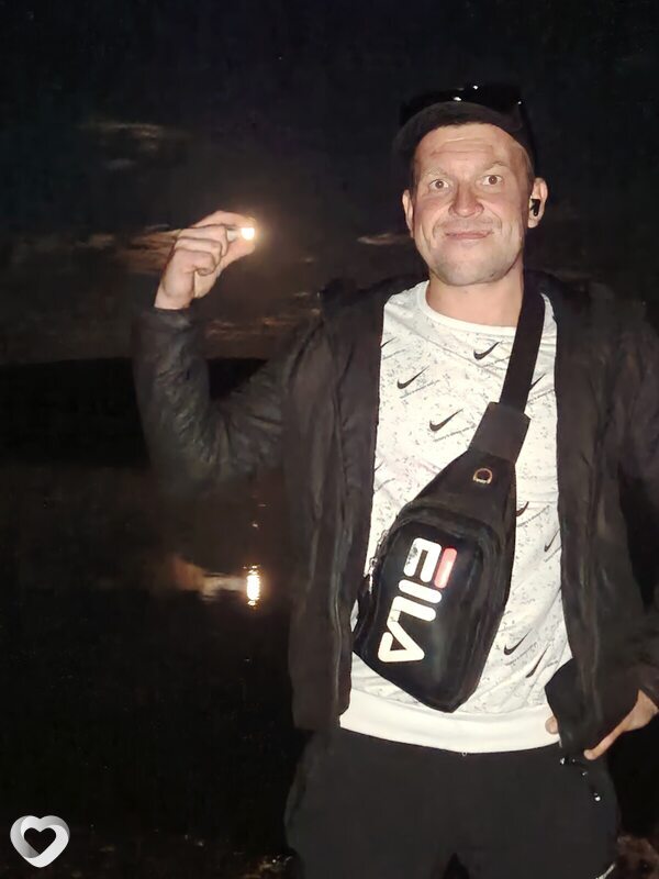 Денис, 34, Кемерове — анкета №2914460
