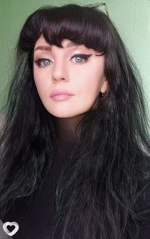 Елена, 49, Невинномысске — анкета №2914461