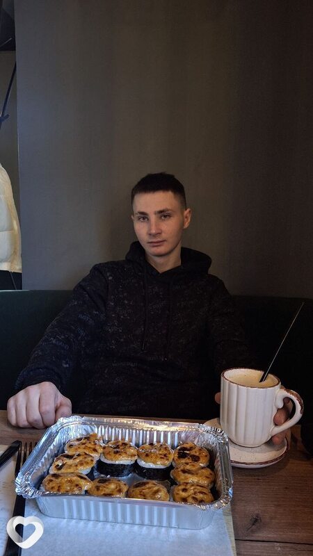 Андрей, 22, Москве — анкета №2914463