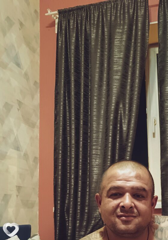 Серёжа, 42, Москве — анкета №2914465