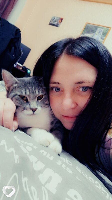 Надежда, 34, Сочи — анкета №2914576