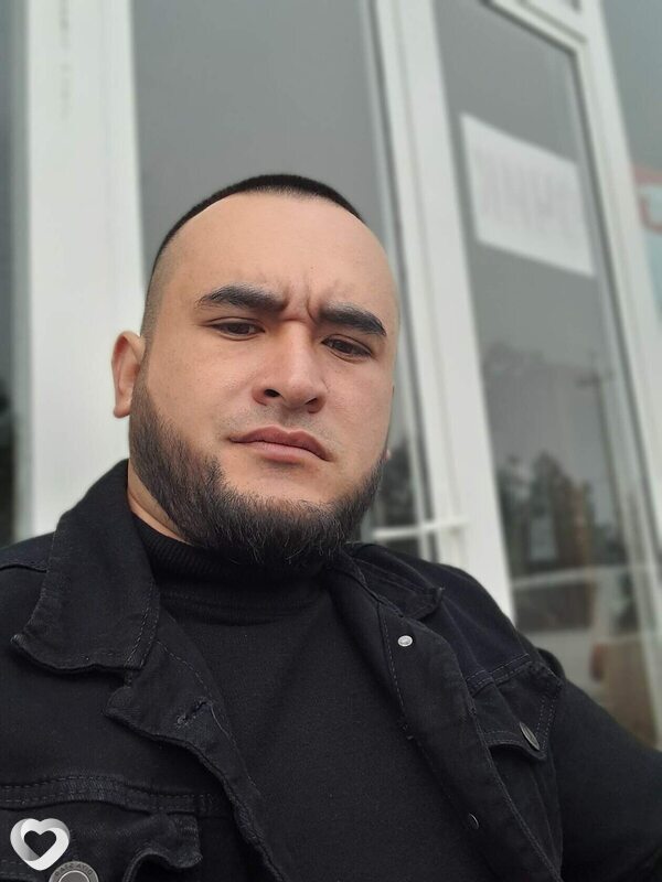 Юсуф, 32, Нижнем Новгороде — анкета №2914579