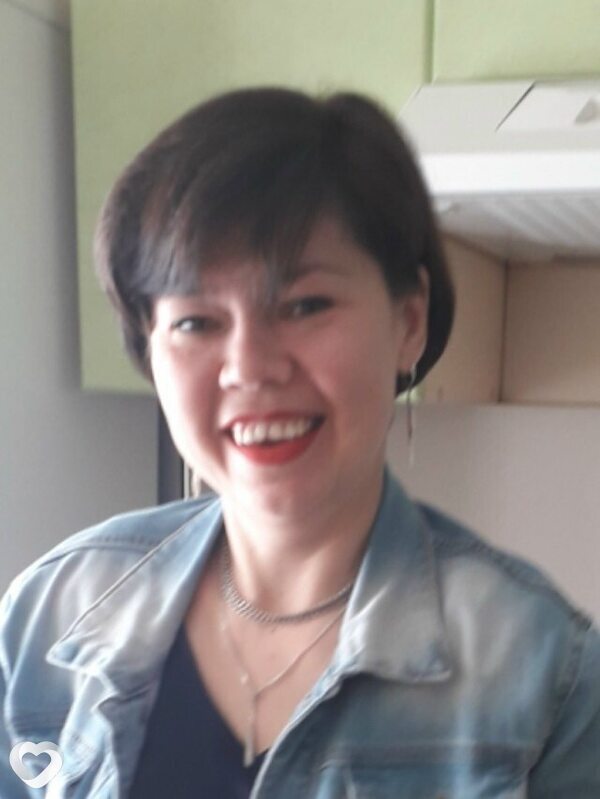 Алия, 50, Казани — анкета №2914580
