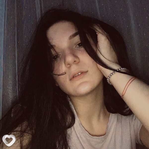 Камила, 22, Казани — анкета №2914587