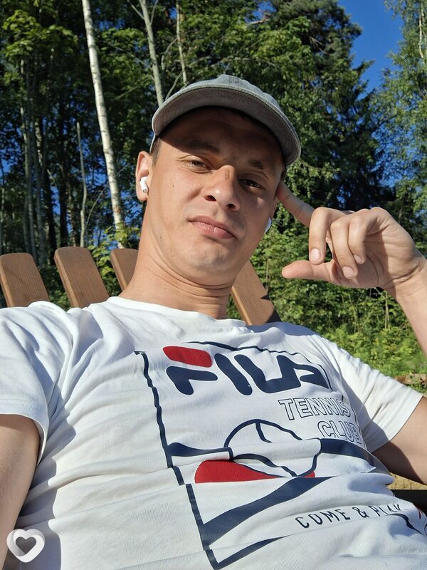 Евгений, 32, Мурманске — анкета №2914638