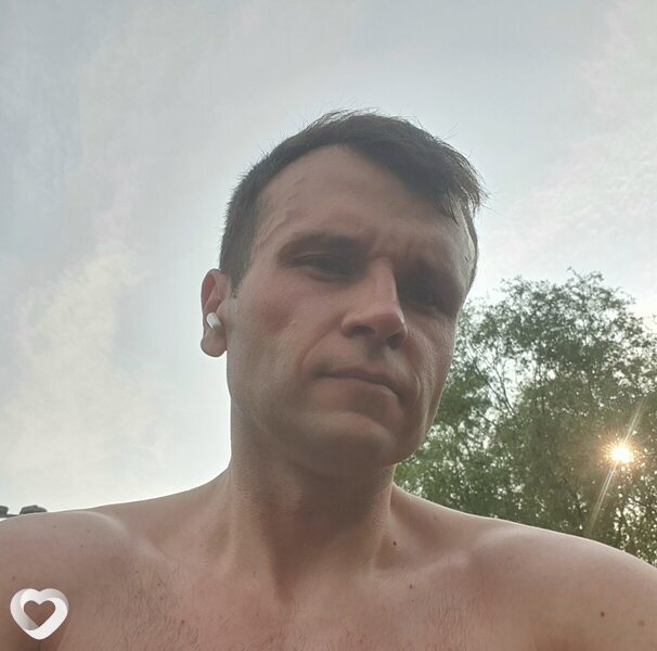 Aт, 33, Москве — анкета №2914641
