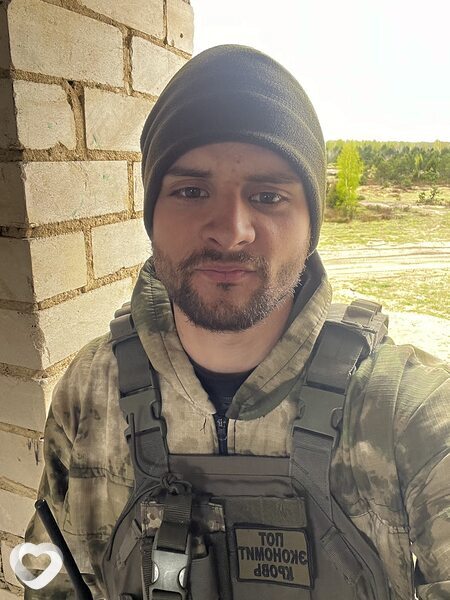 Vadzim, 28, Слониме — анкета №2914642