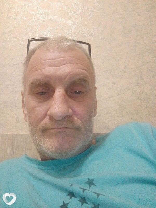 Виталий, Нарьян-Мар