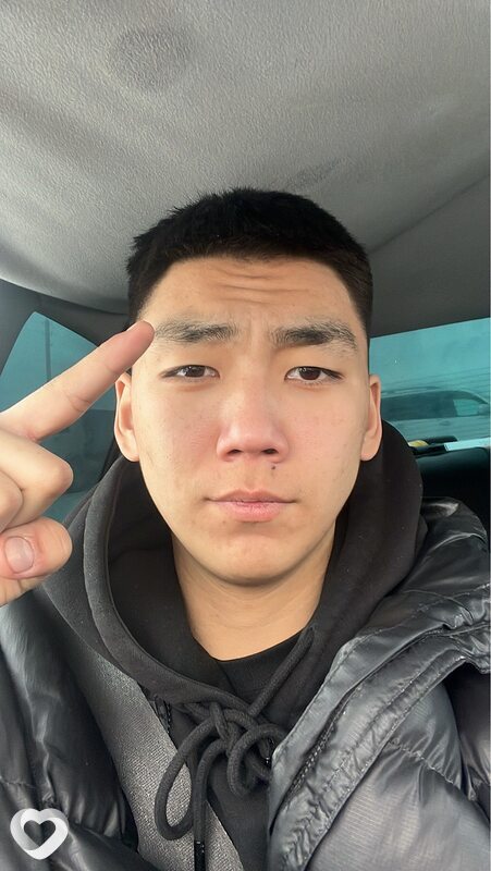 Rauan, 20, Астане — анкета №2914651