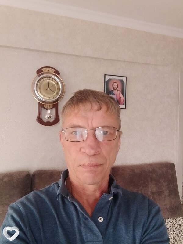 Евгений, 56, Омске — анкета №2914653