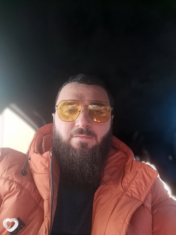 Элси, 36, Сочи — анкета №2914661