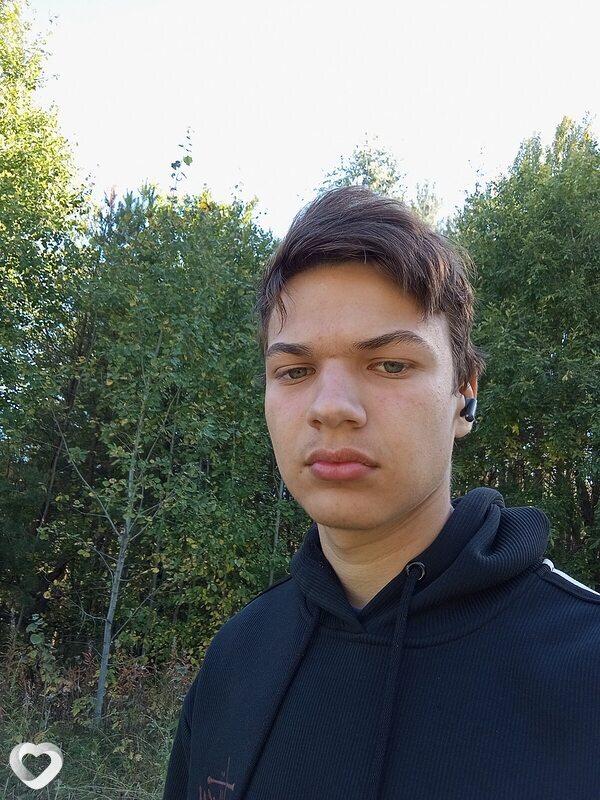 Сергей, 19, Краснотурьинске — анкета №2914662