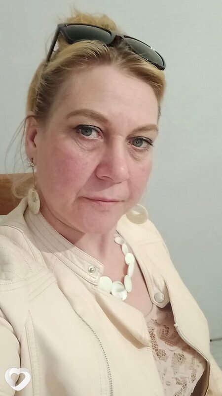 Valentina, 53, Минске — анкета №2914547