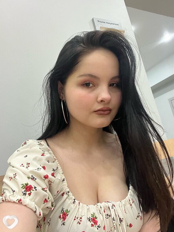 Лия, 20, Казани — анкета №2914697