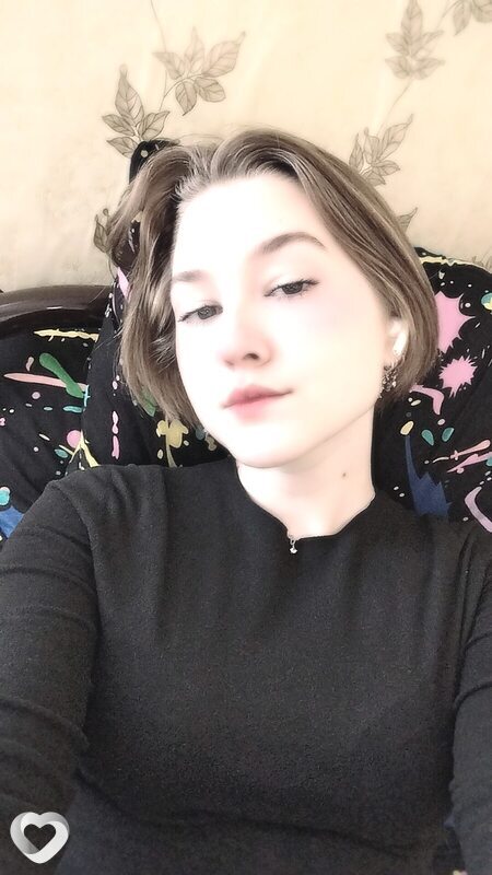 Анастасия, 20, Серове — анкета №2914707