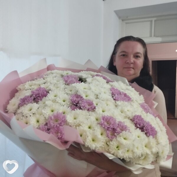 Инна, 41, Днепр — анкета №2914671