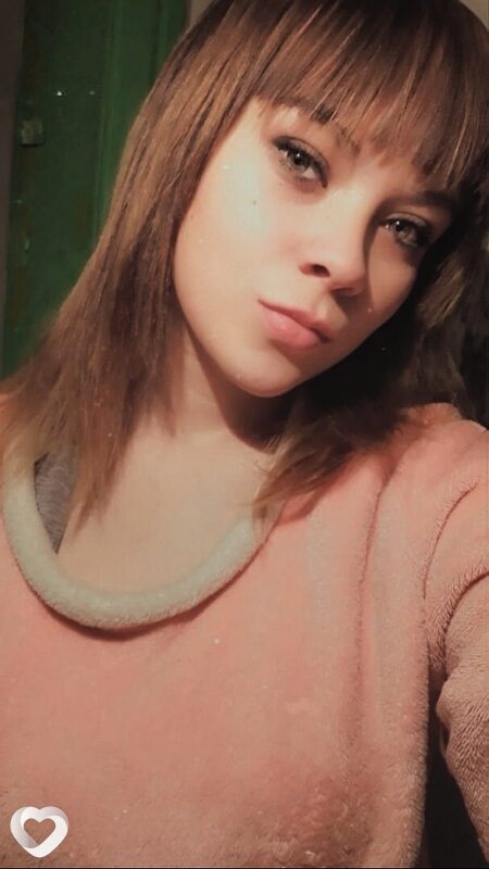 Алина, 25, Каменске-Шахтинском — анкета №2914674