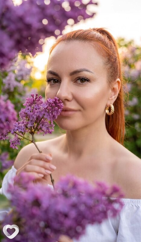 Ирина, 39, Самаре — анкета №2914682