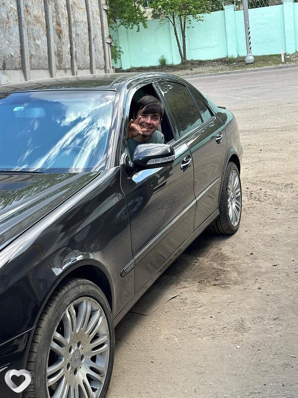 Asilbek Baxronov, Домодедово
