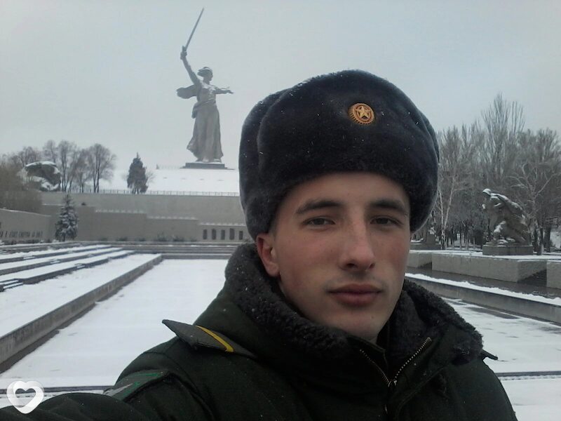 Миша, Сухиничи