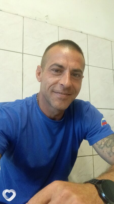 Юрий, 43, Великом Новгороде — анкета №2914849