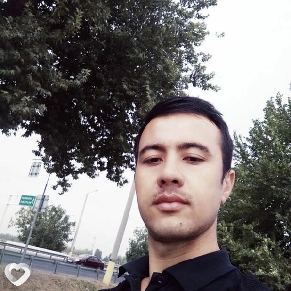Алишер, 33, Ташкент — анкета №2914852