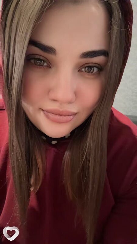 Марина, 27, Иванове — анкета №2914769