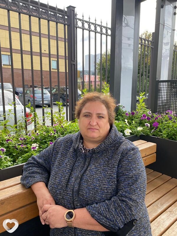 Алёна, 51, Тюмени — анкета №2914771