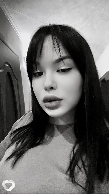 Алина, 21, Нижнем Новгороде — анкета №2914775