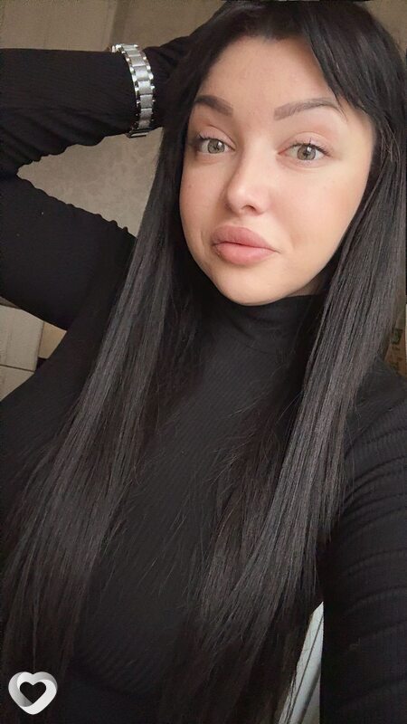 Алена, 30, Березниках — анкета №2914789