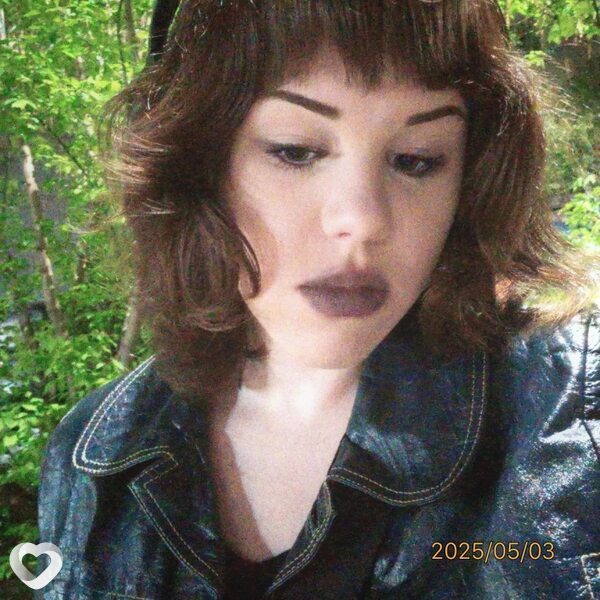 Мария, 20, Смоленске — анкета №2914830
