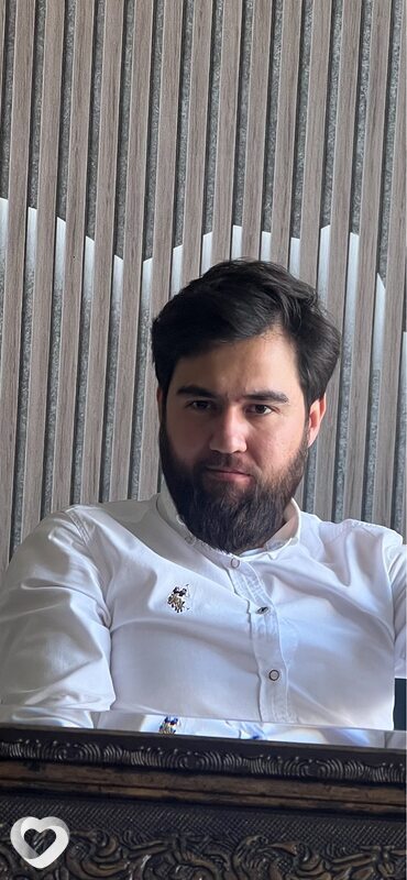 Нарим, 33, Краснодаре — анкета №2914834