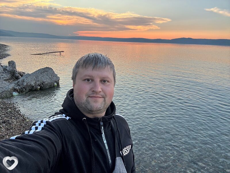 Алексей, 35, Тамбове — анкета №2914892