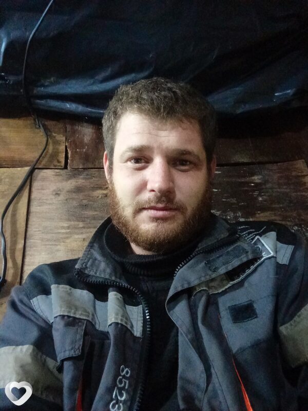 Алексей, 33, Риддер — анкета №2914899