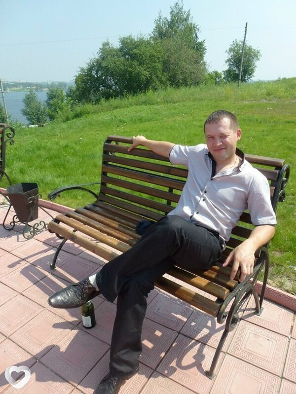 Александр, 42, Нижнем Тагиле — анкета №2914905