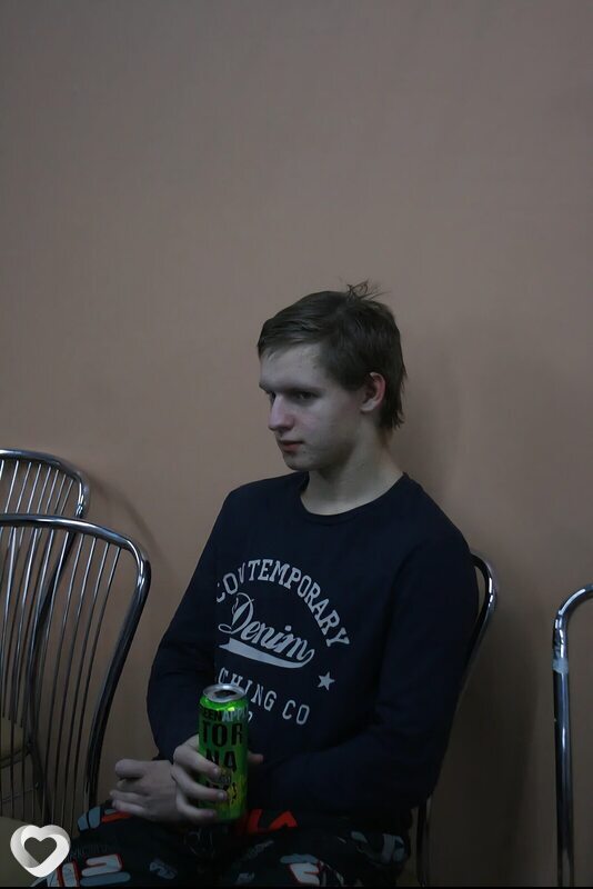 Лексул Пять, 19, Кирове — анкета №2914906