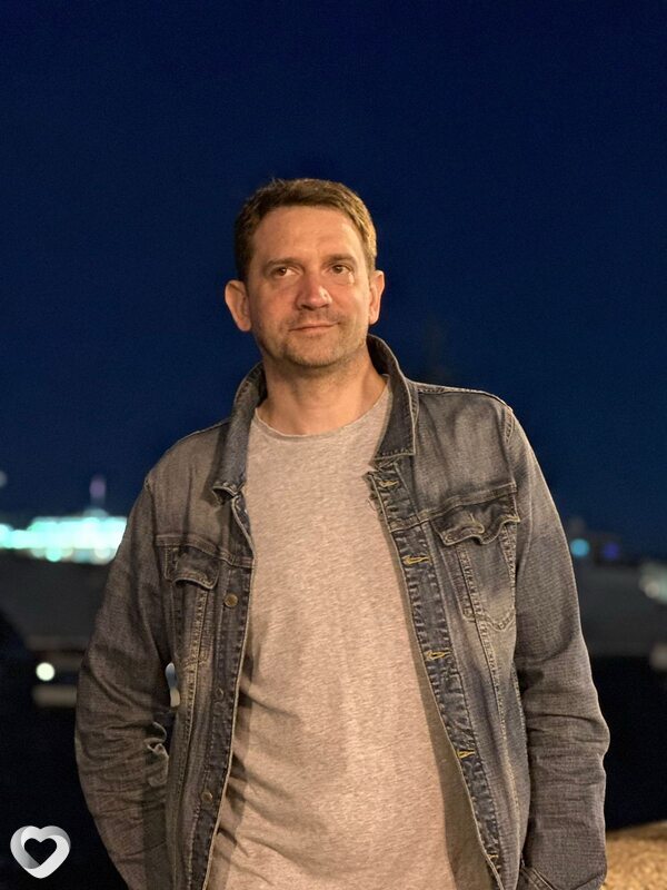 Сергей, 42, Санкт-Петербурге — анкета №2914911