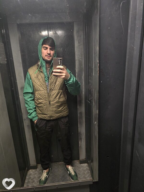 Сорик Назаров, 30, Москве — анкета №2914913