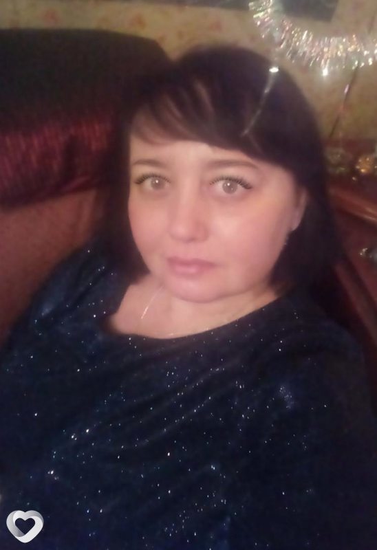 Мари, 46, Морозовске — анкета №13886